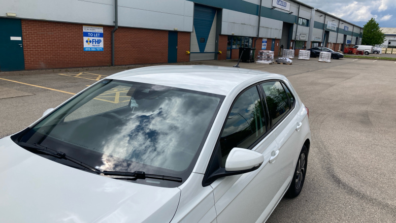 Volkswagen Polo 1.0 TSI Life 5dr Petrol Hatchback